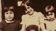 Archive photo of school girls