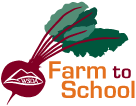 Farm to School Logo