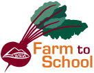 Farm to School Logo