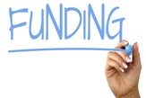 Funding Graphic