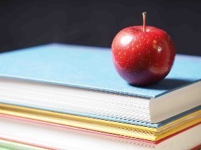 apple graphic