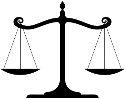 Scales of Justice
