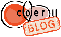 Coerll Blog logo