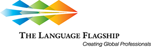 The Language Flagship logo