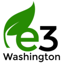 E3 WA logo