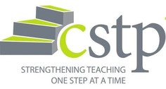 Center for Strengthening the Teaching Profession Logo