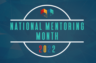 National Mentoring Month