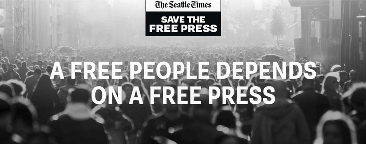 Seattle Times banner