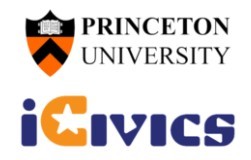 Princeton iCivics Collaboration