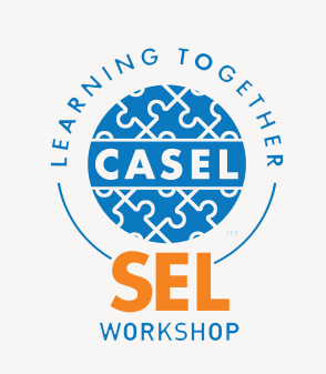 CASEL Workshops Logo