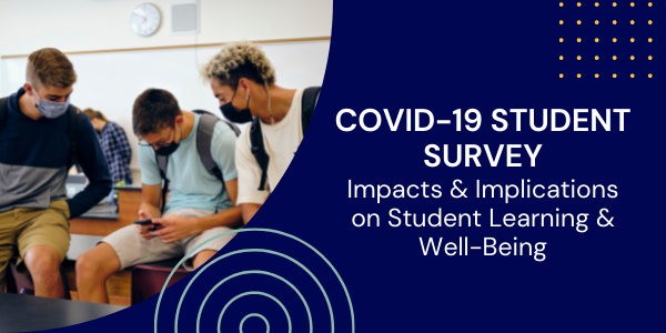 Covid Student Survey Image