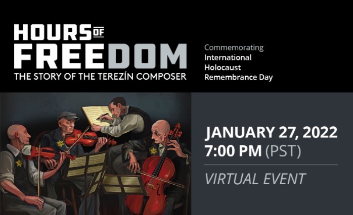 Holocaust Center image