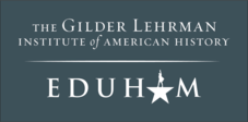 Gilder Lehrman logo