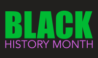 Black History Month
