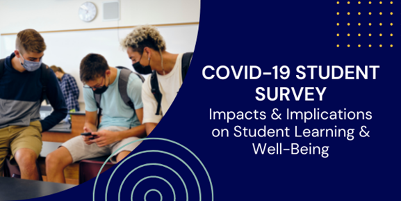 COVID-19 Student Survey