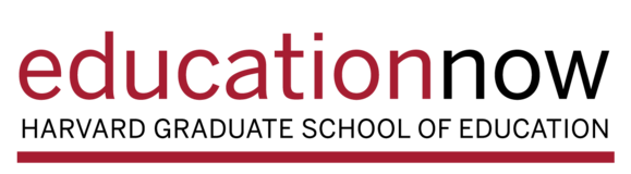 Education Now logo