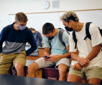 Covid-19 Survey HS Pic 