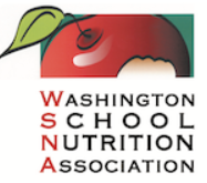 Washington School Nutrition Association Logo
