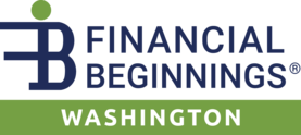 Financial Beginnings Logo