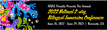 ATDLE Conference Graphic