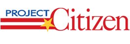 Project Citizen logo