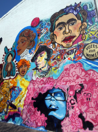 Women's History Month