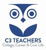 C3 Teachers logo