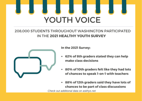 2022 Youth Voice