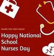 National School Nurses Day 
