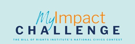 My Impact Challenge