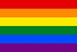 Pride flag