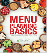 ICN Menu Planning Basics Guide