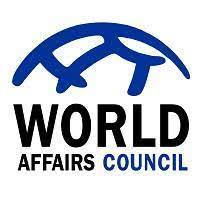 World Affairs Council logo