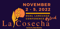 LaCosechaConferenceGraphic