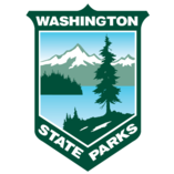 WA state parks logo