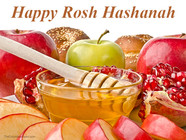 Rosh Hashanah 2022