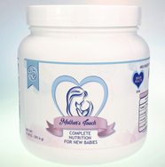 Mothers Touch Formula
