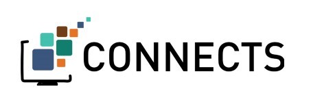 Connects logo