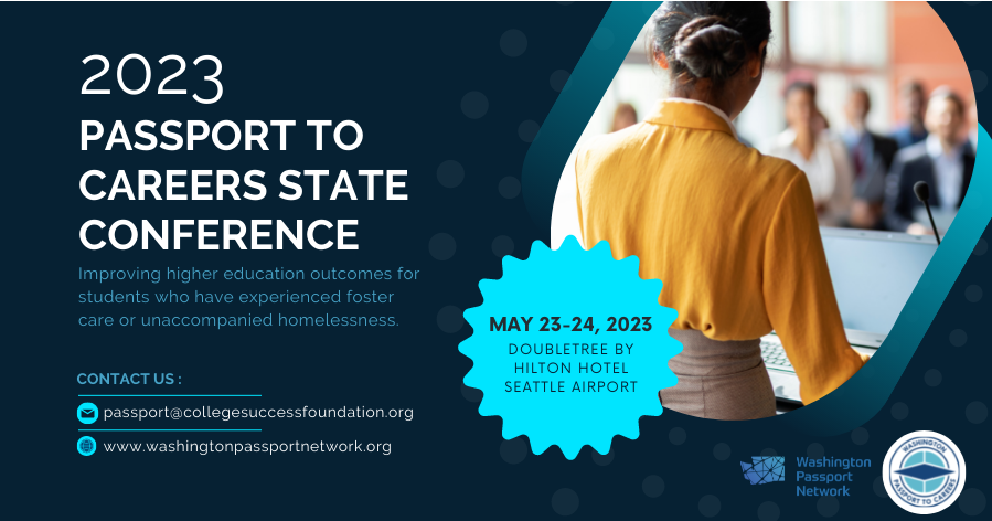 Passport Announcement