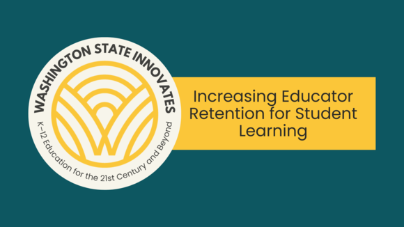 Increasing Educator Retention for Student Learning