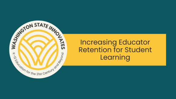 Increasing Educator Retention for Student Learning