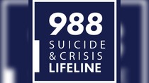 988 Crisis Line