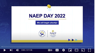 NAEP-Day-2022