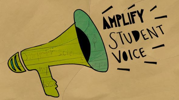 Amplify Student Voice