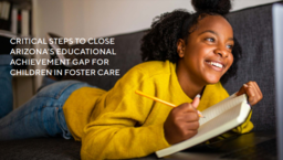 Foster Care Newsletter: Save the Date, New Website Design, Foster Care ...