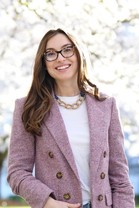 Bridget Underdahl, Project AWARE Program Supervisor