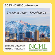 NCHE Conference 2023