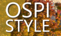 OSPI Style Guide