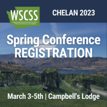 WSCSS Spring Conference