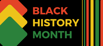 black history month